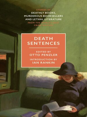 Death Sentences - ebook